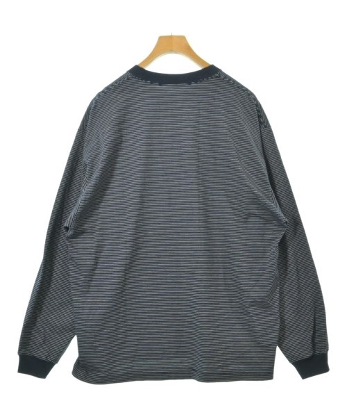 The Ennoy Professional（エンノイプロフェッショナル）Tシャツ・カットソー 紺 サイズ:L メンズ/2200686978107