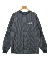 The Ennoy Professional（エンノイプロフェッショナル）Tシャツ・カットソー 紺 サイズ:L メンズ/2200686978107