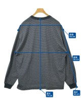 The Ennoy Professional（エンノイプロフェッショナル）Tシャツ・カットソー 紺 サイズ:L メンズ/2200686978107