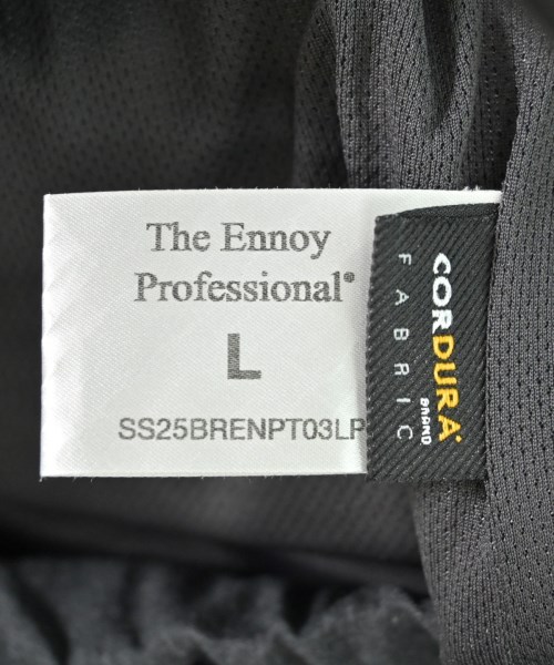The Ennoy Professional（エンノイプロフェッショナル）その他 グレー サイズ:L メンズ/2200686978299
