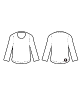 The Ennoy Professional（エンノイプロフェッショナル）Tシャツ・カットソー 白 サイズ:L メンズ/2200690022100