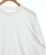The Ennoy Professional（エンノイプロフェッショナル）Tシャツ・カットソー 白 サイズ:L メンズ/2200690022100