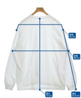 The Ennoy Professional（エンノイプロフェッショナル）Tシャツ・カットソー 白 サイズ:L メンズ/2200690022100