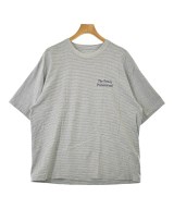 The Ennoy Professional（エンノイプロフェッショナル）Tシャツ・カットソー グレー サイズ:L メンズ/2200690022117