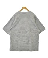 The Ennoy Professional（エンノイプロフェッショナル）Tシャツ・カットソー グレー サイズ:L メンズ/2200690022117