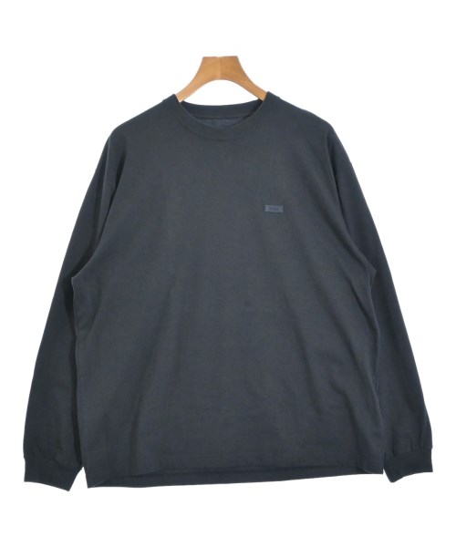 The Ennoy Professional(エンノイプロフェッショナル)Tシャツ・カットソー 紺 サイズ:L/2200690022148