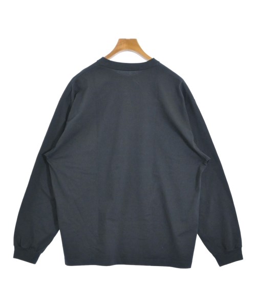 The Ennoy Professional（エンノイプロフェッショナル）Tシャツ・カットソー 紺 サイズ:L メンズ/2200690022148