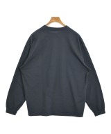 The Ennoy Professional（エンノイプロフェッショナル）Tシャツ・カットソー 紺 サイズ:L メンズ/2200690022148