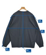 The Ennoy Professional（エンノイプロフェッショナル）Tシャツ・カットソー 紺 サイズ:L メンズ/2200690022148