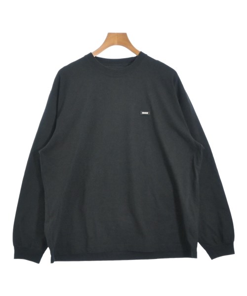 The Ennoy Professional(エンノイプロフェッショナル)Tシャツ・カットソー 黒 サイズ:L/2200690022155
