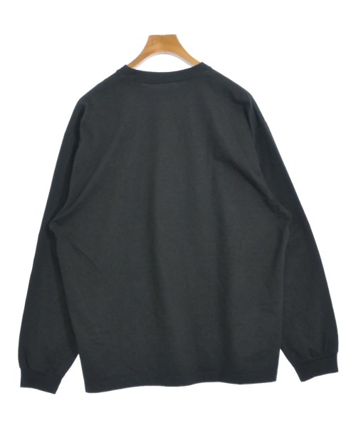 The Ennoy Professional（エンノイプロフェッショナル）Tシャツ・カットソー 黒 サイズ:L メンズ/2200690022155