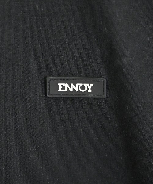 The Ennoy Professional（エンノイプロフェッショナル）Tシャツ・カットソー 黒 サイズ:L メンズ/2200690022155