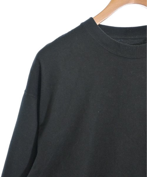 The Ennoy Professional（エンノイプロフェッショナル）Tシャツ・カットソー 黒 サイズ:L メンズ/2200690022155