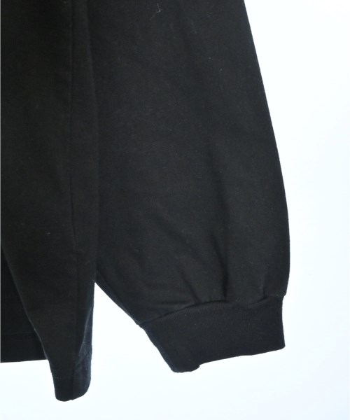 The Ennoy Professional（エンノイプロフェッショナル）Tシャツ・カットソー 黒 サイズ:L メンズ/2200690022155
