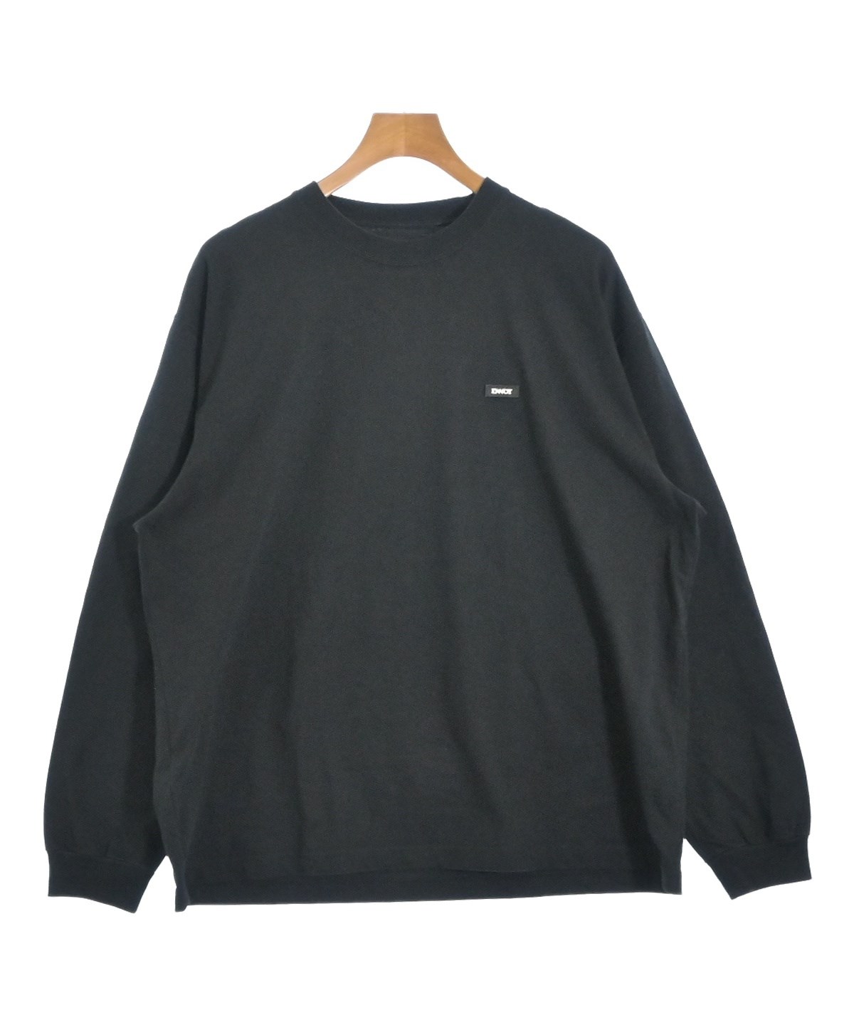 The Ennoy Professional Tシャツ 黒 Lサイズ The Ennoy Professional（エンノイプロフェッショナル）Tシャツ