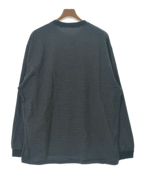 The Ennoy Professional（エンノイプロフェッショナル）Tシャツ・カットソー 黒 サイズ:XL メンズ/2200690826104