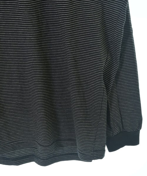 The Ennoy Professional（エンノイプロフェッショナル）Tシャツ・カットソー 黒 サイズ:XL メンズ/2200690826104
