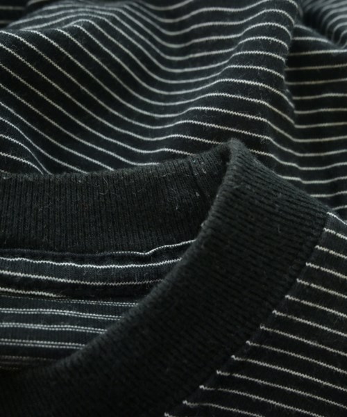 The Ennoy Professional（エンノイプロフェッショナル）Tシャツ・カットソー 黒 サイズ:XL メンズ/2200690826104