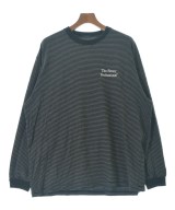 The Ennoy Professional（エンノイプロフェッショナル）Tシャツ・カットソー 黒 サイズ:XL メンズ/2200690826104