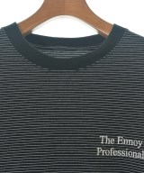 The Ennoy Professional（エンノイプロフェッショナル）Tシャツ・カットソー 黒 サイズ:XL メンズ/2200690826104