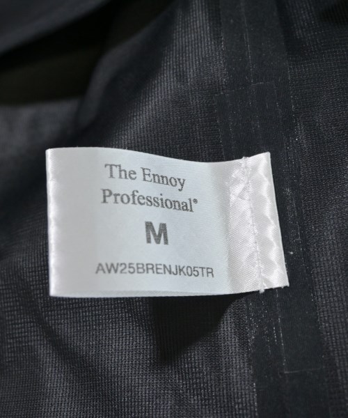 The Ennoy Professional（エンノイプロフェッショナル）その他 紺 サイズ:M メンズ/2200691596013