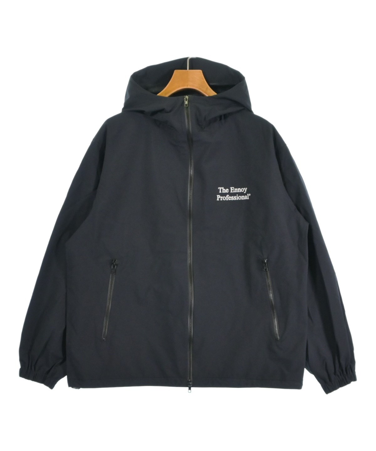 The Ennoy Professional ラグ　エンノイ The Ennoy Professional（エンノイプロフェッショナル）その他 紺
