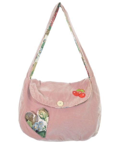 ザマグパイアンドザワードローブ(The Magpie & The Wardrobe)のThe Magpie & The Wardrobe ショルダーバッグ