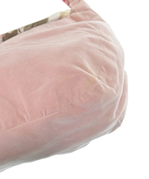 The Magpie & The Wardrobe（ザマグパイアンドザワードローブ）ショルダーバッグ ピンク サイズ:- レディース/2200637716055