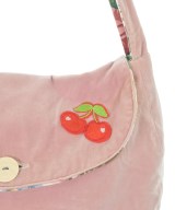 The Magpie & The Wardrobe（ザマグパイアンドザワードローブ）ショルダーバッグ ピンク サイズ:- レディース/2200637716055