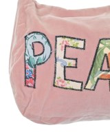 The Magpie & The Wardrobe（ザマグパイアンドザワードローブ）ショルダーバッグ ピンク サイズ:- レディース/2200637716055