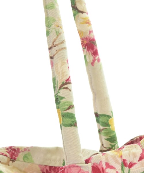 The Magpie & The Wardrobe（ザマグパイアンドザワードローブ）トートバッグ ベージュ サイズ:- レディース/2200675220071