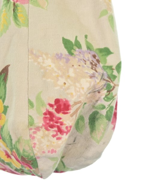 The Magpie & The Wardrobe（ザマグパイアンドザワードローブ）トートバッグ ベージュ サイズ:- レディース/2200675220071