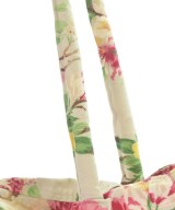 The Magpie & The Wardrobe（ザマグパイアンドザワードローブ）トートバッグ ベージュ サイズ:- レディース/2200675220071