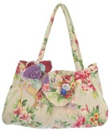 The Magpie & The Wardrobe トートバッグ