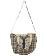 The Magpie & The Wardrobe（ザマグパイアンドザワードローブ）ショルダーバッグ 茶 サイズ:- レディース/2200670983094