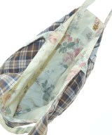 The Magpie & The Wardrobe（ザマグパイアンドザワードローブ）ショルダーバッグ 茶 サイズ:- レディース/2200670983094