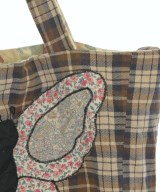 The Magpie & The Wardrobe（ザマグパイアンドザワードローブ）ショルダーバッグ 茶 サイズ:- レディース/2200670983094