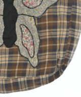 The Magpie & The Wardrobe（ザマグパイアンドザワードローブ）ショルダーバッグ 茶 サイズ:- レディース/2200670983094