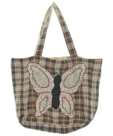 The Magpie & The Wardrobe ショルダーバッグ