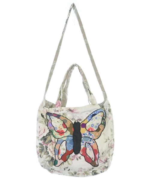 The Magpie & The Wardrobe（ザマグパイアンドザワードローブ）その他 白 サイズ:- レディース/2200640693114