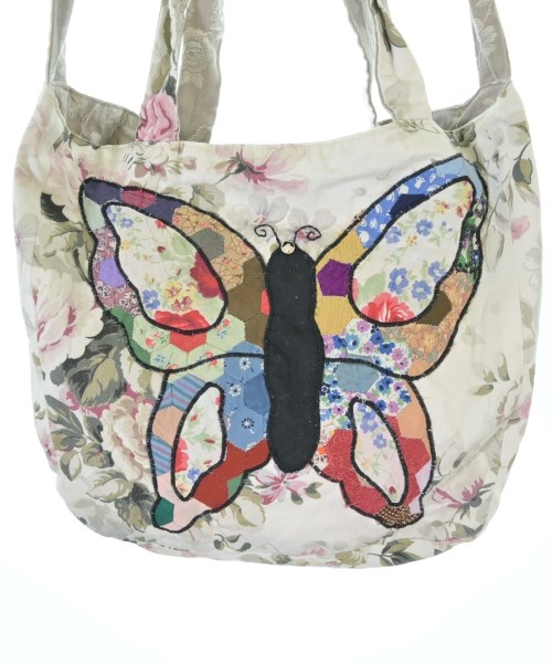 The Magpie & The Wardrobe（ザマグパイアンドザワードローブ）その他 白 サイズ:- レディース/2200640693114