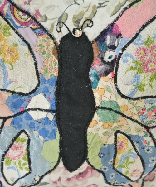 The Magpie & The Wardrobe（ザマグパイアンドザワードローブ）その他 白 サイズ:- レディース/2200640693114