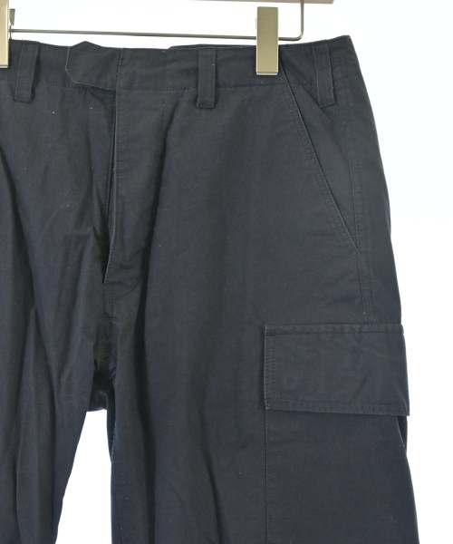 THE UNION（ユニオン）カーゴパンツ 紺 サイズ:M メンズ/2200623586082