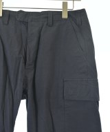 THE UNION（ユニオン）カーゴパンツ 紺 サイズ:M メンズ/2200623586082