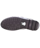 thyme（タイム）サンダル 黒 サイズ:M(23cm位) レディース/2200631563181