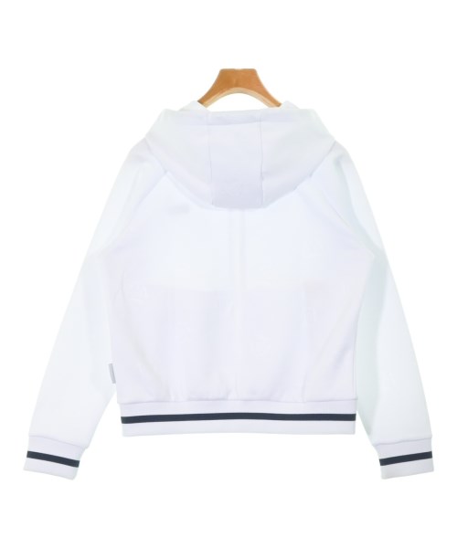 TIGORA（ティゴラ）パーカー 白 サイズ:L レディース/2200622446103