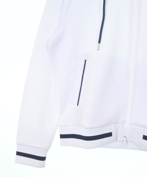 TIGORA（ティゴラ）パーカー 白 サイズ:L レディース/2200622446103