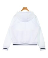 TIGORA（ティゴラ）パーカー 白 サイズ:L レディース/2200622446103