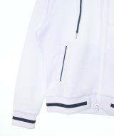 TIGORA（ティゴラ）パーカー 白 サイズ:L レディース/2200622446103