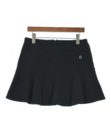 TIGORA（ティゴラ）ひざ丈スカート 黒 サイズ:L レディース/2200632703036